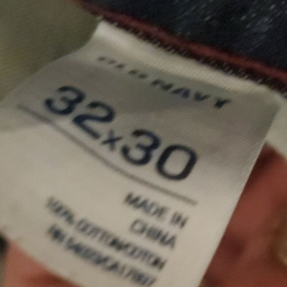 Old Navy Boot cut jeans - Picture 3 of 4